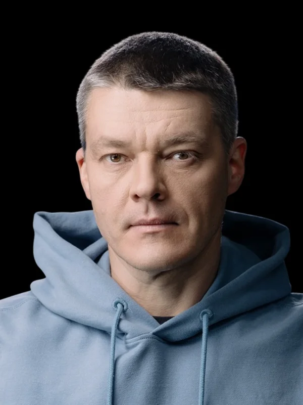 Сергей Белов